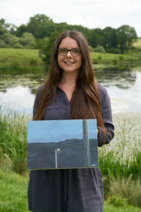 Adalia-Mynett Landscape artist of the year 2022